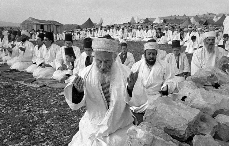 Это интересно: Самаритяне: кто они такие на самом деле, и за что их не любили евреи? Это интересно: Самаритяне: кто они такие на самом деле, и за что их не любили евреи?