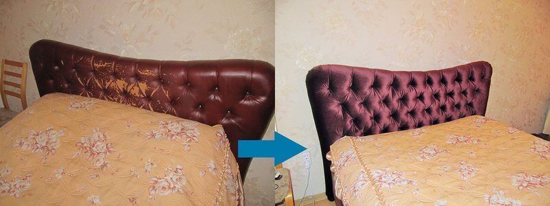 Реставрация кровати: способ вернуть первоначальный вид домашний очаг,кровать,мастерство,мебель,рукоделие,своими руками,умелые руки
