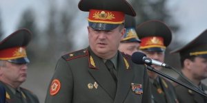 Генерал Равков рассказал правду о «вторжении» российских войск в Белоруссию