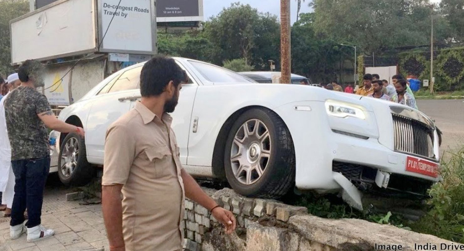 Имея не ценим. Курьезные истории о том, как владельцы лишались новых авто сразу после покупки