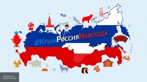 Скрипя зубами: в Киеве признали, что российский Крым покажет рекордную явку