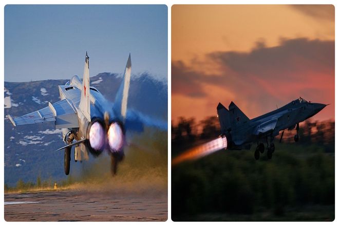 Если вы когда-нибудь смотрели на некоторые российские самолеты, такие как Су-57 или Ту-160, то могли заметить, что их форсаж имеют ярко выраженный синий цвет. А не желто-оранжевый, как у большинства других самолетов.