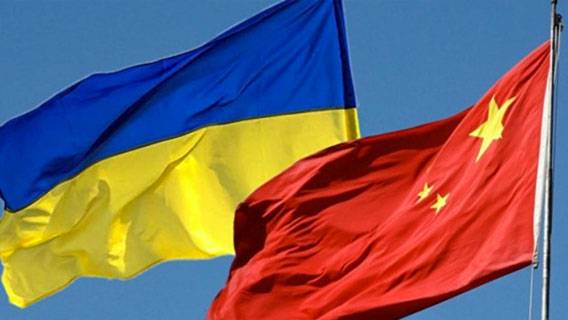 По словам аналитиков, Китай вряд ли выступит гарантом безопасности Украины
