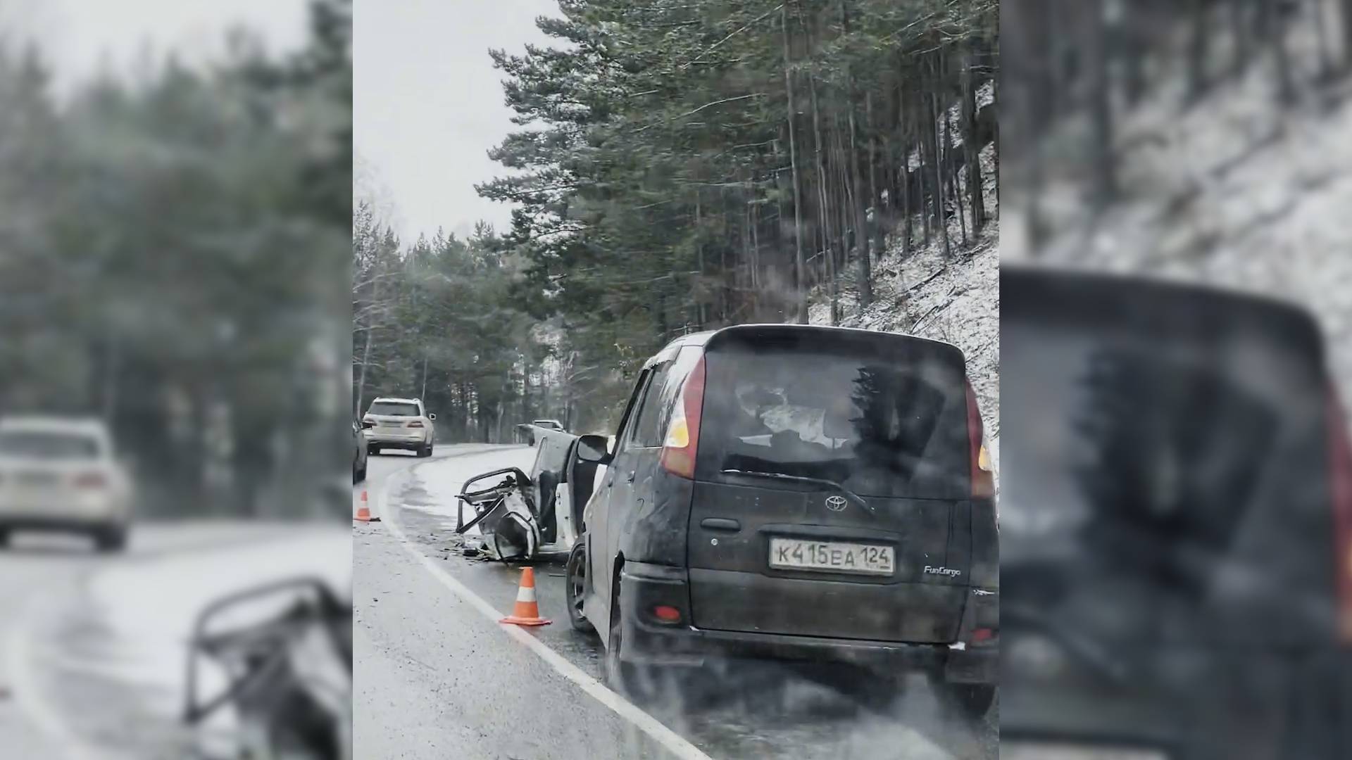 Аварии красноярск сегодня карта