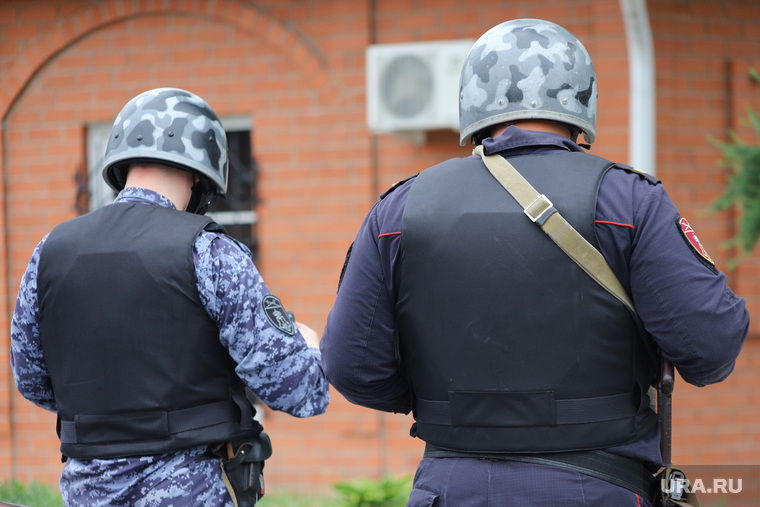 В Кургане ЧОП незаконно продляли лицензии. Претензию высказали Росгвардии