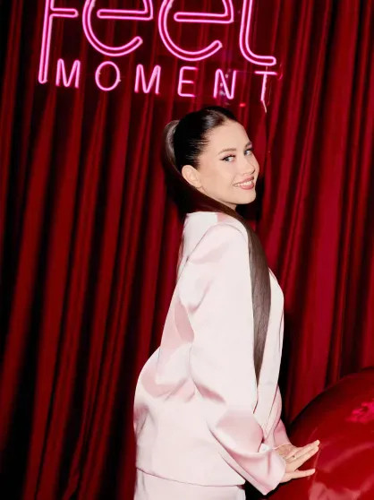 Олеся Иванченко, Саша Бортич и Карина Нигай на презентации косметического бренда Карина, Светлана, Олеся, Нигай, Бортич, Иванченко, начале, Дмитрий, МинкевичРанее, РевенкоЕкатерина, ЗайцеваАлександра, ПинчОльга, АбрамоваМилана, КаспарянцСветлана, Татьяна, НигайКарина, БортичКарина, БортичСаша, ИванченкоСаша, baggyкрояОлеся