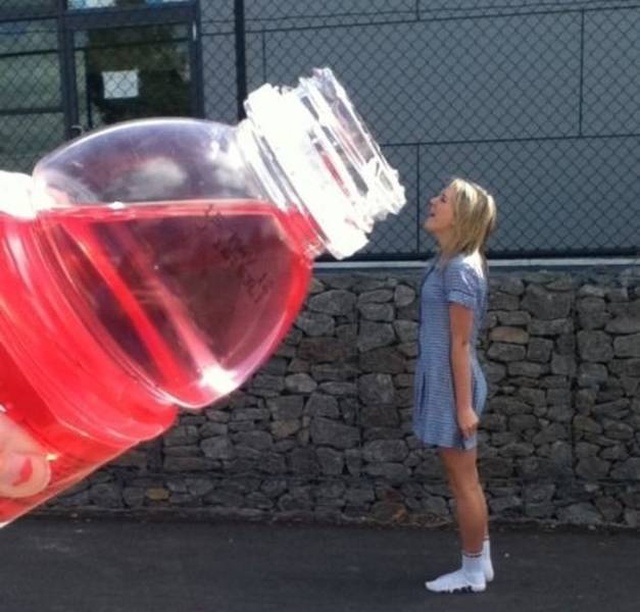 Идеальный ракурс - классные фотографии для настроения 