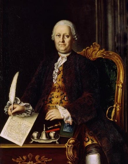 Савва Собакин начал с торговли телятиной и дорос до хозяина Урала Савва Собакин начал с торговли телятиной и дорос до хозяина Урала история