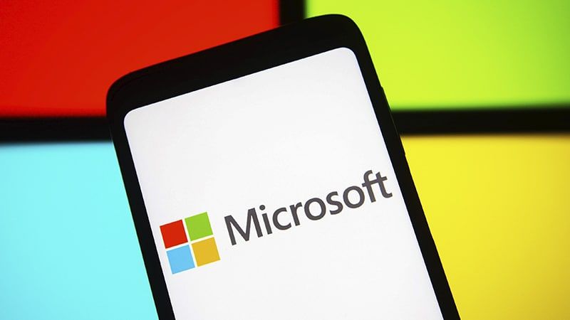 Microsoft запретила россиянам скачивать Windows 10 и 11 с официального сайта компании Технологии