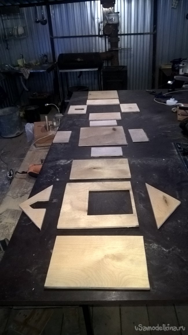 Двухэтажный скворечник в стиле люкс Двухэтажный скворечник в стиле люкс кормушка своими руками