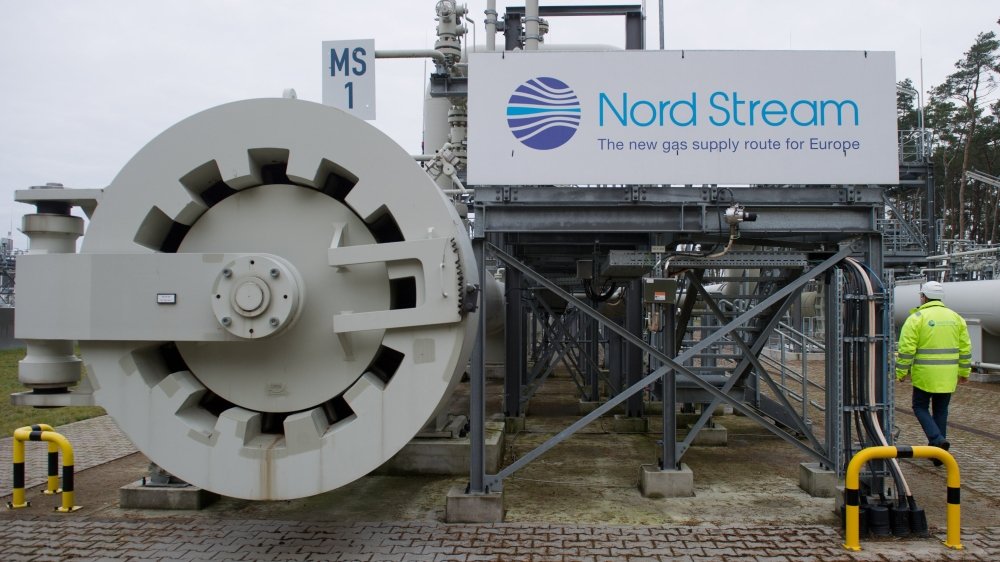 Санкции могут нанести большой ущерб трубопроводу Nord Stream