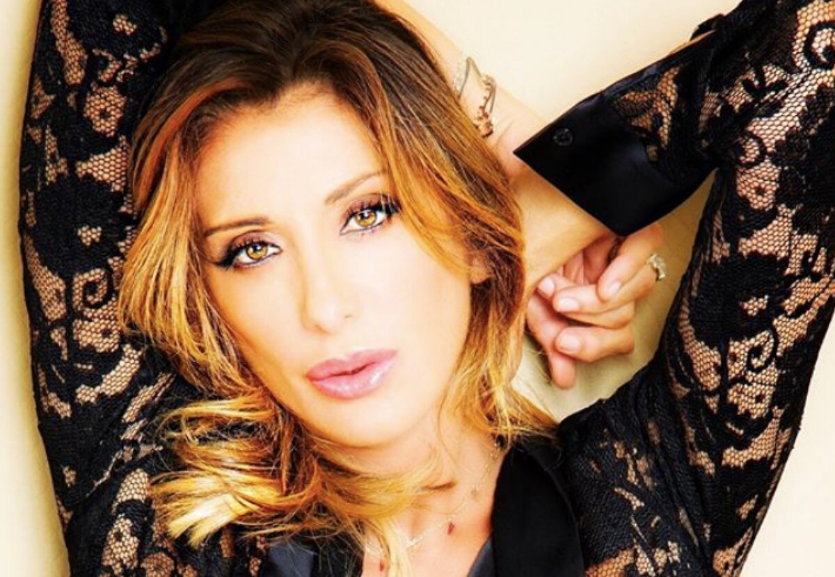 Когда-то певица была одним из главных символов зарубежной поп-музыки.-5