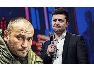 Штурмовым отрядам быть