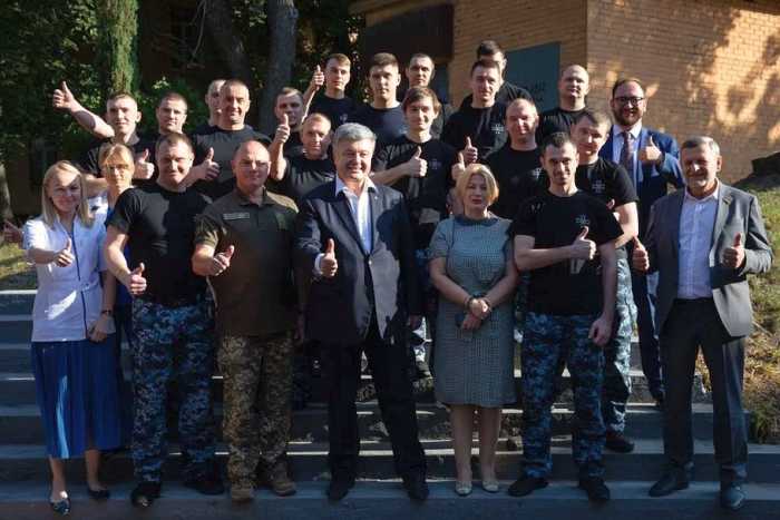 Неделя Украины: берём новый долг и копаем новое море Неделя Украины: берём новый долг и копаем новое море украина