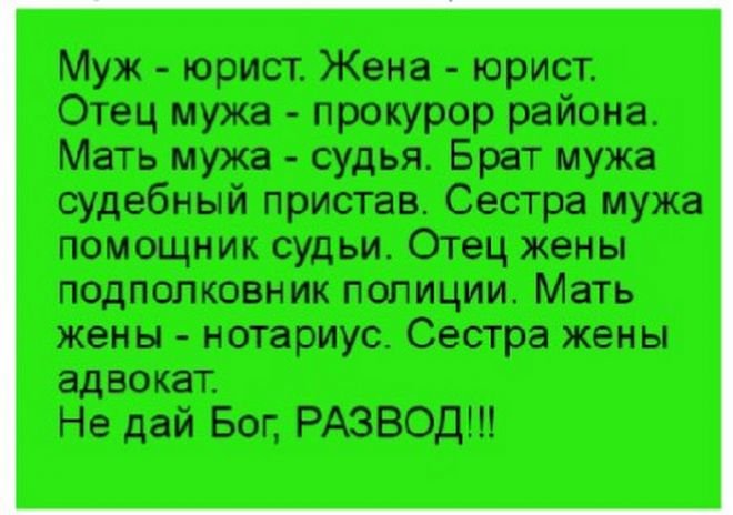 Шуточки и анекдоты в картинках, чтоб посмеяться от души 