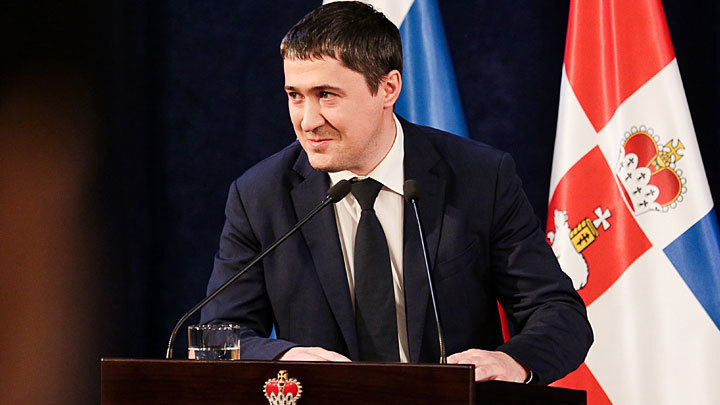 "Ястреб ФАС" Махонин идёт на губернаторские выборы: Чего ждать?