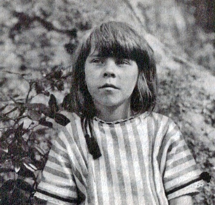 Мама Муми-троллей Туве Янссон, изображение №8