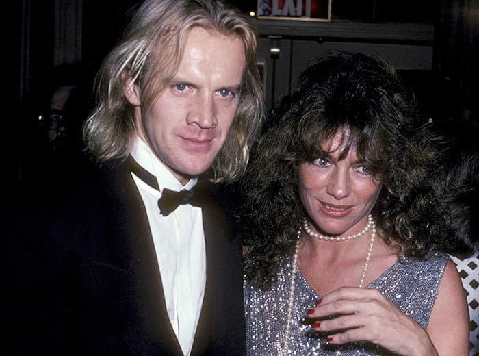 Жаклин Биссет – 75: Почему главная сердцеедка Голливуда отказалась от замужества и детей актрисы,знаменитости,кино,стиль жизни