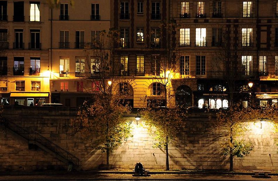 Краски Парижа. Вдохновение улиц Краски Парижа. Вдохновение улиц европа