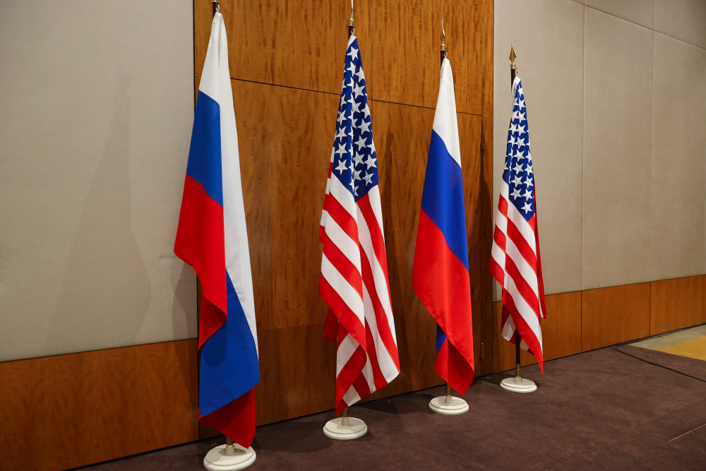 Испанская газета выложила конфиденциальный ответ США и НАТО на предложения по гарантиям безопасности