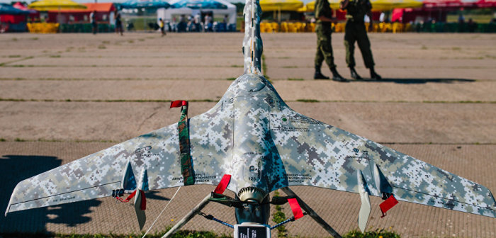 Почему отечественному беспилотнику от «Калашникова» предсказывают успех АК-47 