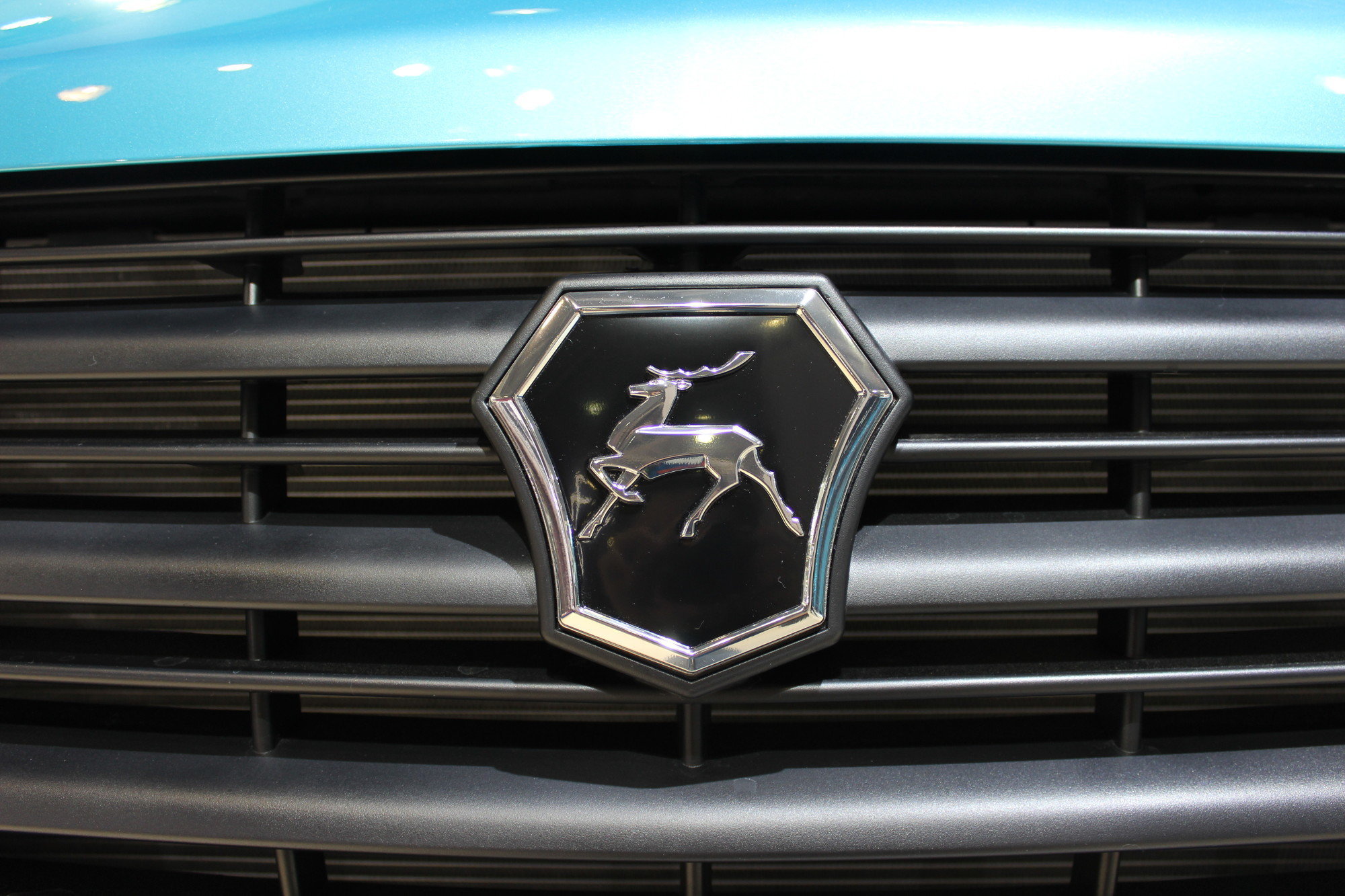 ГАЗ снова может начать выпуск автомобилей под именем «Победа» авто и мото,автоновости