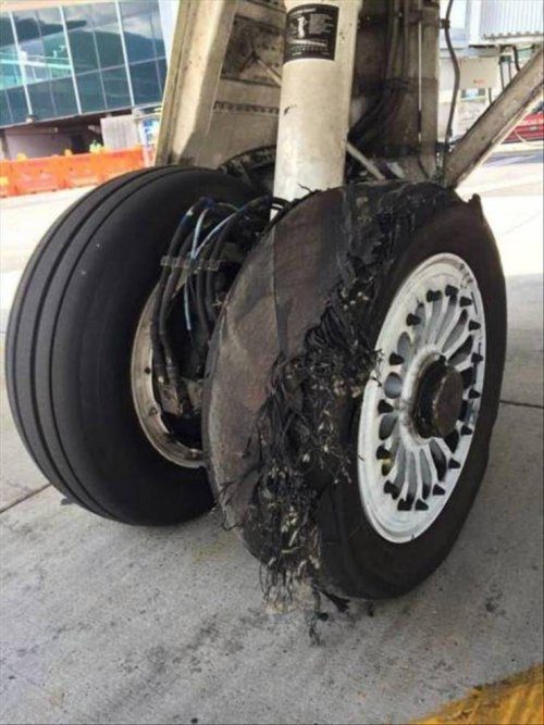 Это был просто неудачный день Это был просто неудачный день