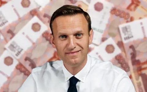 Навальный стрижет купоны на россиянах, и вот как