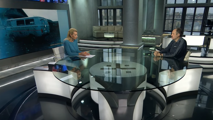 "Хотите по нормативам? 80 процентов бригад "скорых" не выйдут на работу": В России надвигается новый коллапс