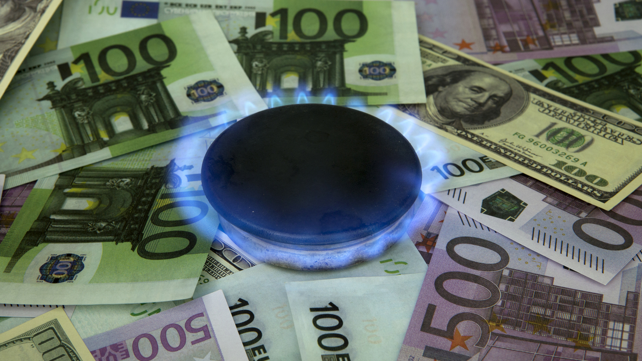 СМИ узнали о готовности России снизить цены на газ для Европы на 60%
