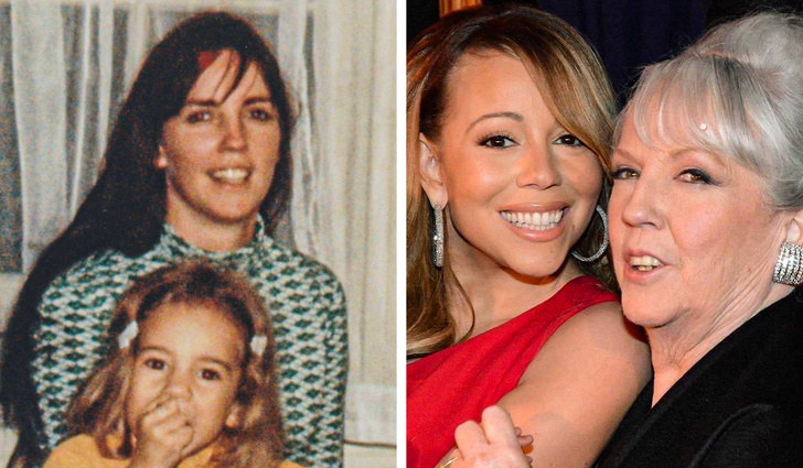 10 матерей, которые в одиночку воспитали своих детей  воспитание,Дети,Жизнь,Истории,Отношения,проблемы