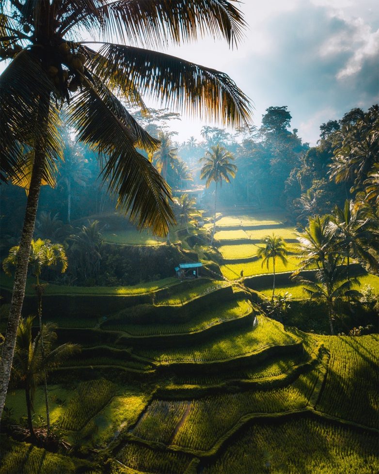Подборка потрясающих мест планеты, заряжающая на позитив и трудовые подвиги мир,поездка,туризм