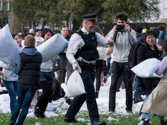 Подборка картинок. Вечерний выпуск (60 фото)