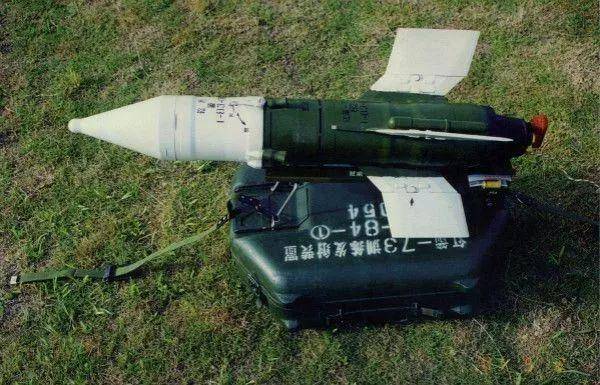 Китайские управляемые противотанковые ракеты, созданные на базе иностранных образцов Китайские управляемые противотанковые ракеты, созданные на базе иностранных образцов оружие