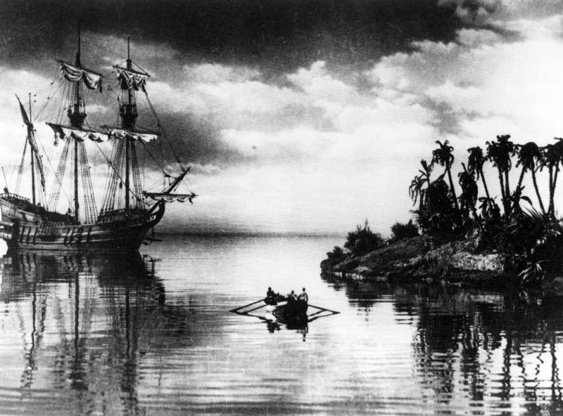 Флибустьеры и буканьеры Флибустьеры и буканьеры история