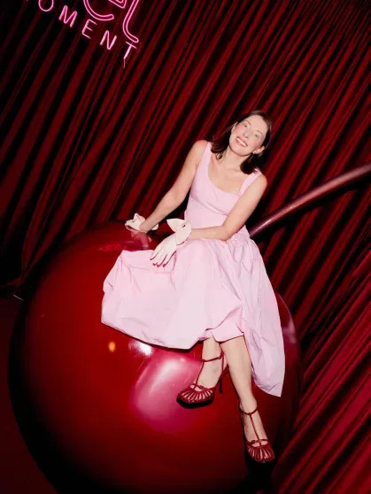 Олеся Иванченко, Саша Бортич и Карина Нигай на презентации косметического бренда Карина, Светлана, Олеся, Нигай, Бортич, Иванченко, начале, Дмитрий, МинкевичРанее, РевенкоЕкатерина, ЗайцеваАлександра, ПинчОльга, АбрамоваМилана, КаспарянцСветлана, Татьяна, НигайКарина, БортичКарина, БортичСаша, ИванченкоСаша, baggyкрояОлеся