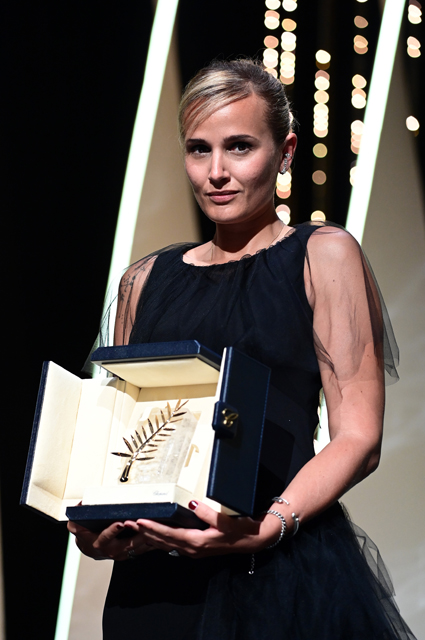 Канны-2021: названы победители фестиваля Кино