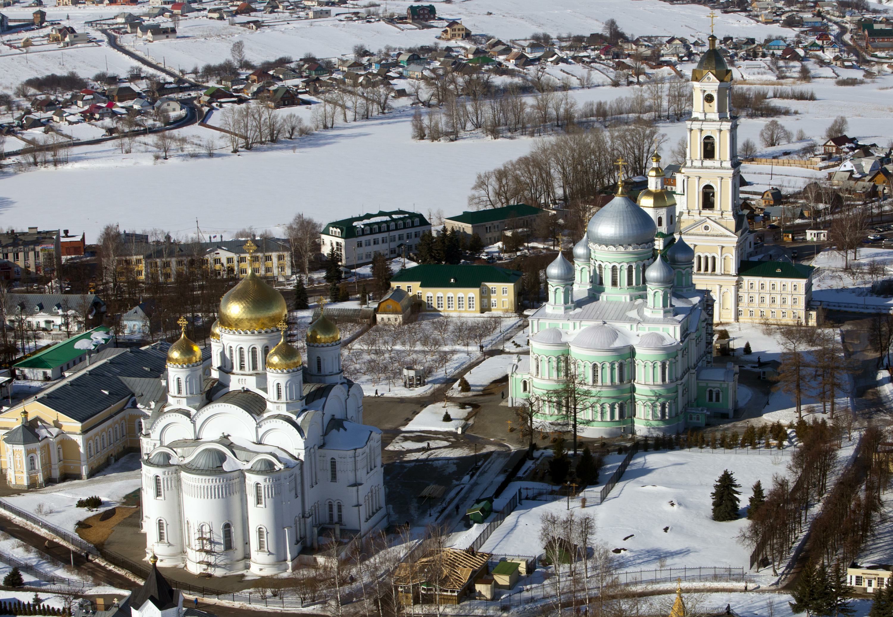 Три дороги к объектам туризма отремонтируют в Нижегородской области в 2024 году