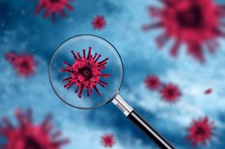 Африку накрывает волна нового штамма коронавируса – Омикрон