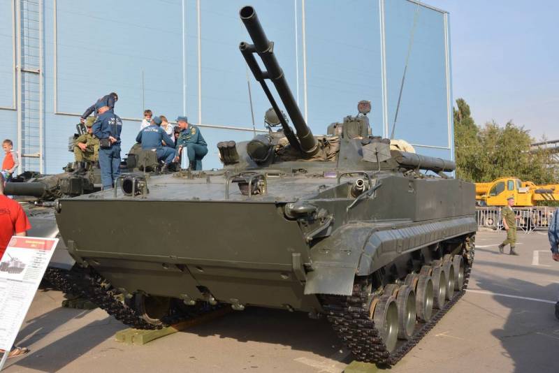 Снаряды с управляемым подрывом. Путь в войска Снаряды с управляемым подрывом. Путь в войска оружие