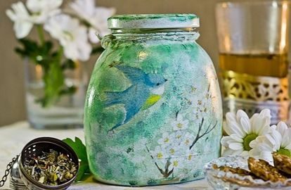 Декупаж на стекле Декупаж на стекле декупаж на стекле,своими руками