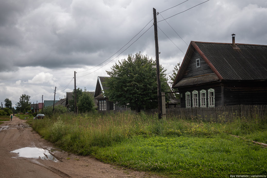 Не повезло родиться в русской глуши Не повезло родиться в русской глуши общество,россияне