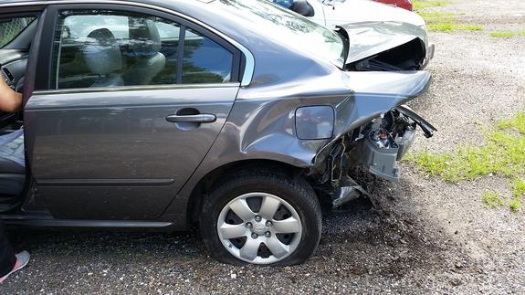 Еще одно ДТП с автобусом: при столкновении автобуса и  машины Hyundai погибли 3 человека под Волгоградом