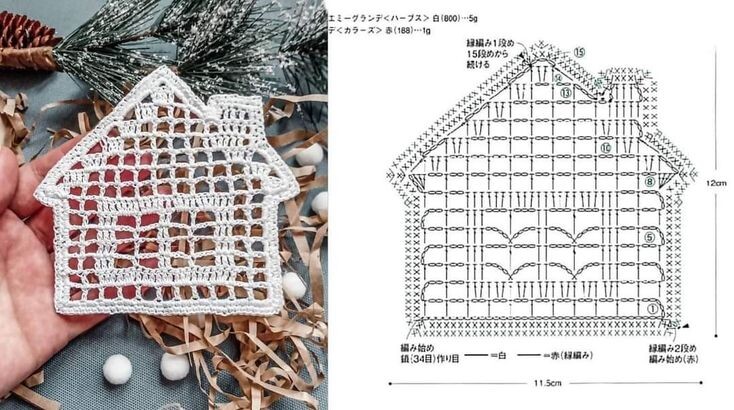 Домики. 🏠Вяжем домики и создаем Новогоднее настроение и уют в интерьере. Идеи для вдохновения, схемы интернета🏠, интернетаФото, домики, только, домик, можно, чтобы, такую, просто, очень, мягкий, домиков, светильник, вашем, каждый, когда, сделать, милые, Вязаные, новогоднего