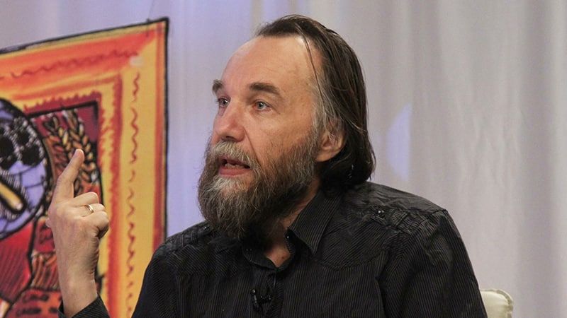 Дугин за год до смерти дочери опубликовал в соцсетях «пророческий» пост