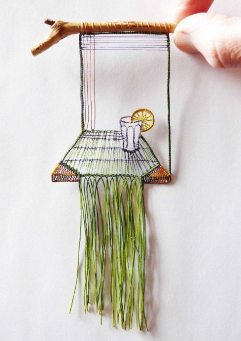 Кружевные творения Агнес Херцег Кружевные творения Агнес Херцег кружево,рукоделие,своими руками,сделай сам