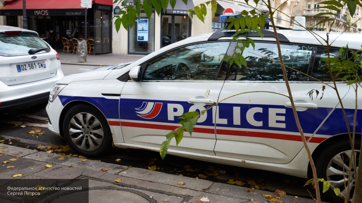 Рассекречена переписка фигурантов дела об убийстве учителя под Парижем