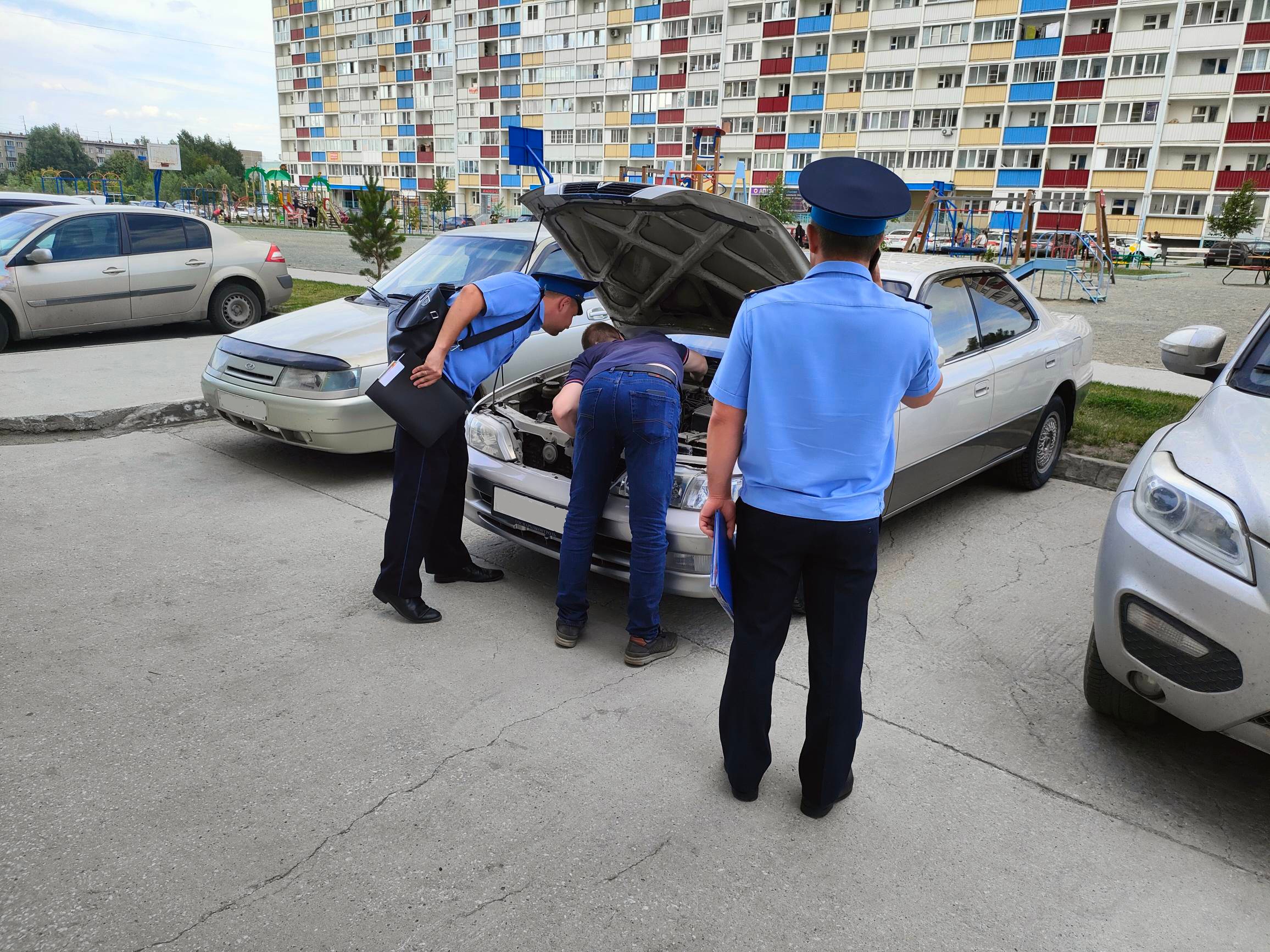 Фото и видеофиксация штрафов гибдд