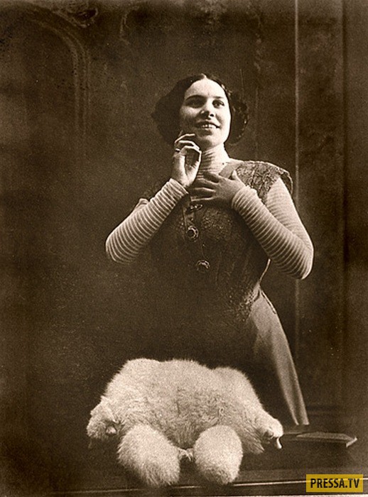 Надежда Плевицкая - великая певица и агент советской разведки белые страницы истории,всемирная история,история России,легенды,тайны