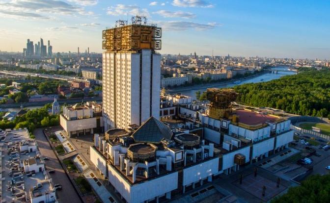 Пятая колонна Запада идет на выборы в РАН ﻿